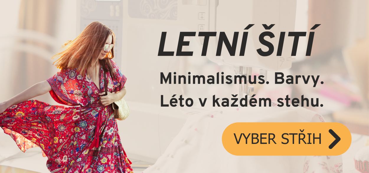 vyber střih