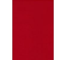 Koženka Porto Tmavě červená