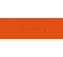 Polyesterová šicí nit UNIPOLY 80 návin 5000m červený pepř