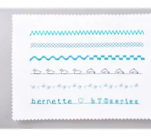 Šicí stroj Bernina Bernette B79 (3)