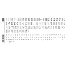 Šicí stroj Necchi NC-204D (12)
