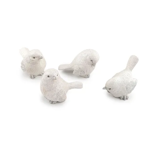 Dekorace ptáček, sova Dekorace ptáček, sova