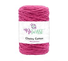 Příze Chainy Cotton 1437/24 cyklámen