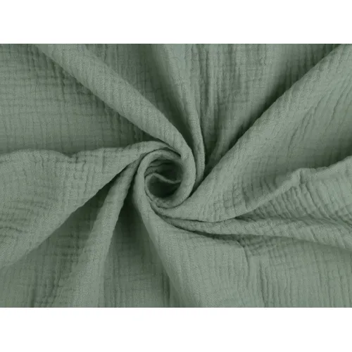 Mušelín / dvojitá gázovina Mušelín / dvojitá gázovina