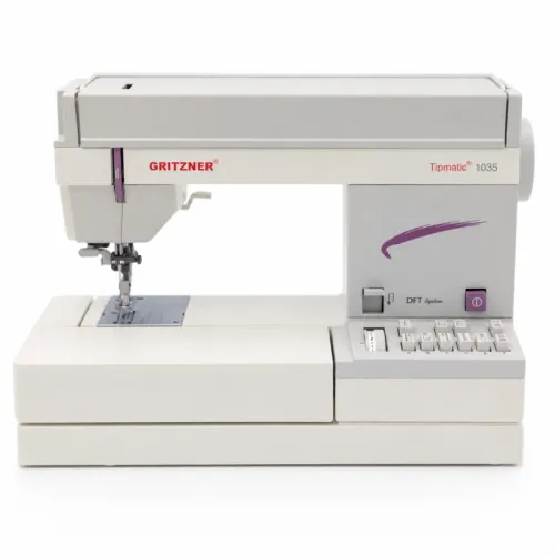 Gritzner Tipmatic 1035