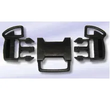 Spona trojzubec 3 dílná (1)