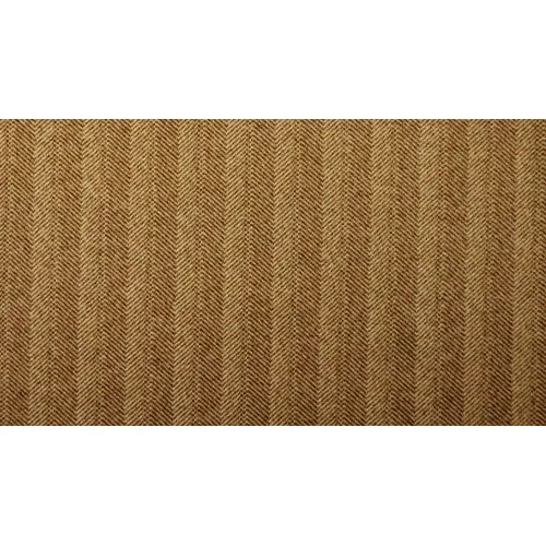 Kabátovina rybí kost hnědá