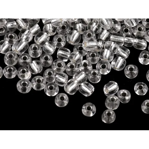 Rokajl 6/0 - 4 mm s průtahem