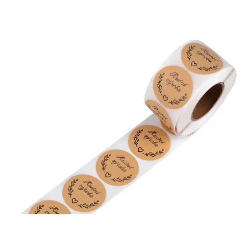 Handmade značky
