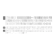 Šicí stroj Necchi NC-103D (12)