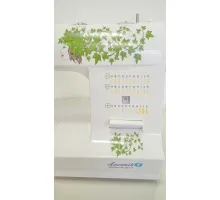Šicí stroj Lucznik 2015 Zofia II (8)