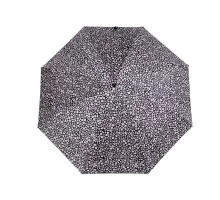 Dámský mini skládací deštník modrá tmavá 1 ks