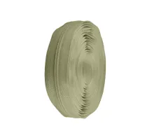 Zip spirálový No 5 metráž pro jezdce typu POL zelená lipová 25 m