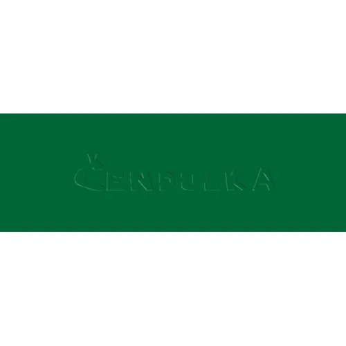 Příze látací lesní zeleň 25m