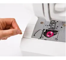 Šicí stroj Brother XQ 3700 + stolek zdarma (5)