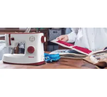 Šicí stroj Necchi K417A (19)