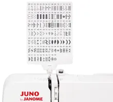 JANOME JUNO J100 (3)