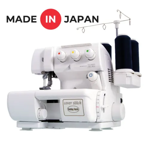 Coverlock Babylock Cover Stitch