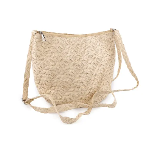 Kabelka crossbody 23x30 cm