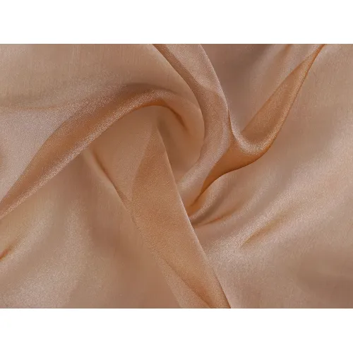 Organza dekorační s leskem Organza dekorační s leskem