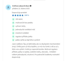 Šicí stroj Brother F410 (6)
