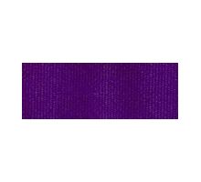 Taftová stuha 20mm středně fialová