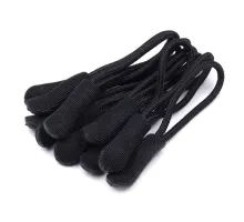 Poutko / taháček na jezdce černá 1000 ks