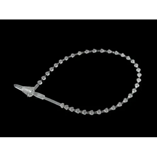 Splinty délka 145 mm na cenovky (1000 ks) ruční transparent 1 sáček