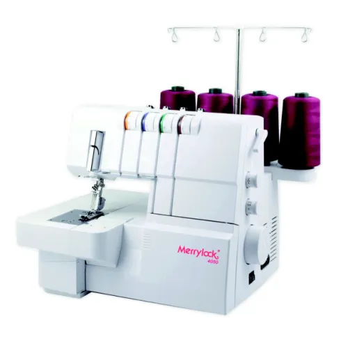 Coverlock Merrylock MK 4050 Coverlock Merrylock MK 4050