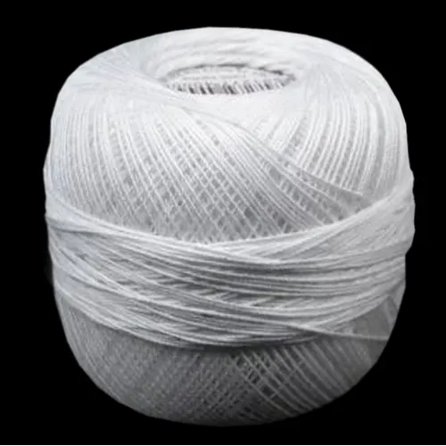 Příze háčkovací Kordonet 10