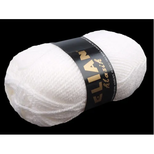 Pletací příze Klasik 50 g