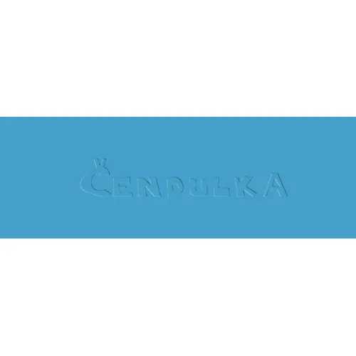 Polyesterová šicí nit UNIPOLY 120 návin 5000m