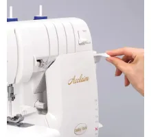 Overlock Babylock Acclaim (10)