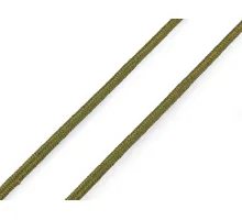 Kulatá pruženka Ø2 mm