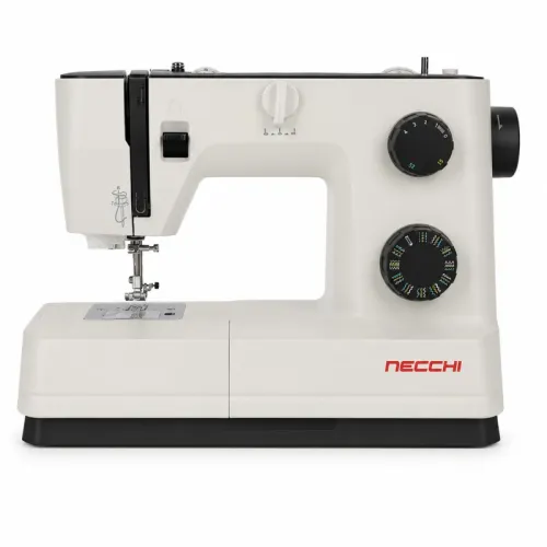 Šicí stroj Necchi Q132A Šicí stroj Necchi Q132A