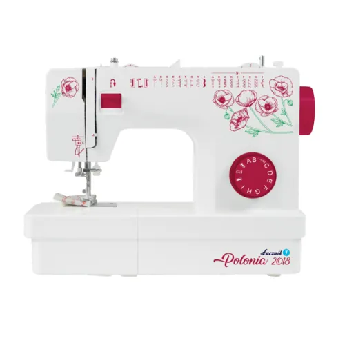 Šicí stroj Lucznik 2018 Polonia Šicí stroj Lucznik 2018 Polonia