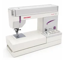 Gritzner Tipmatic 1035 (2)