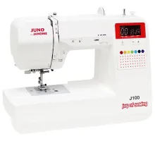 JANOME JUNO J100