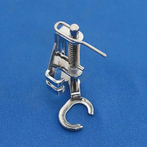 Patka otevřená quiltovací