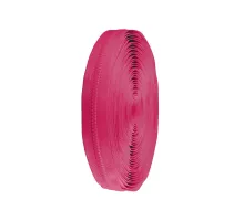 Zip kostěný No 5 metráž pink 10 m