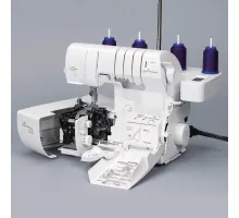 Overlock Babylock Acclaim (2)