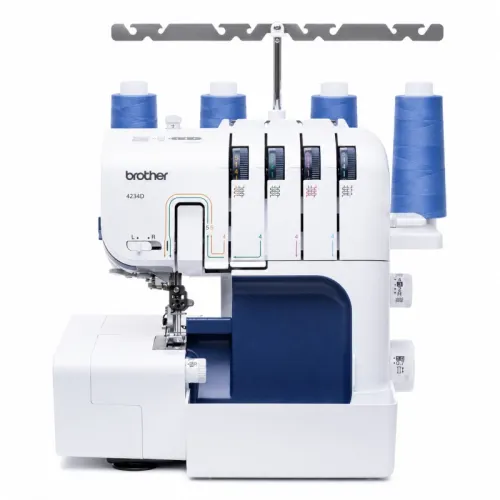 Overlock Brother M4234D Overlock Brother M4234D