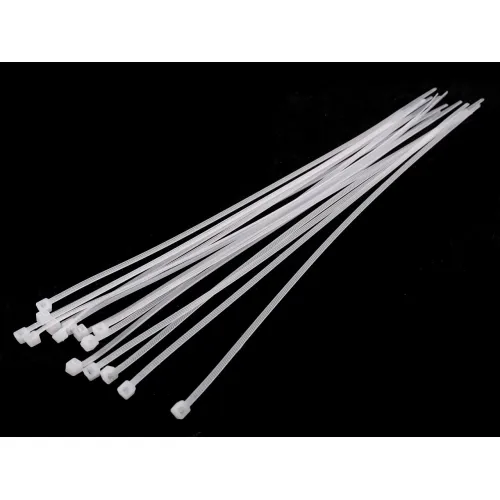 Páska stahovací / vázací / sk páska délka 25 cm