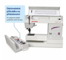Gritzner Tipmatic 1035 (8)