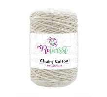 Příze Chainy Cotton 1437/07 smetanová