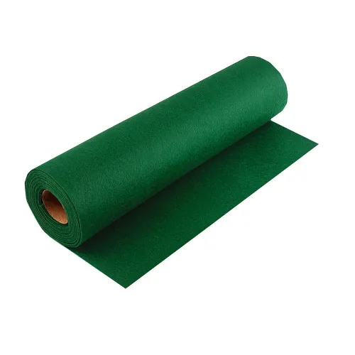 Filc / plsť metráž tloušťka 3 mm