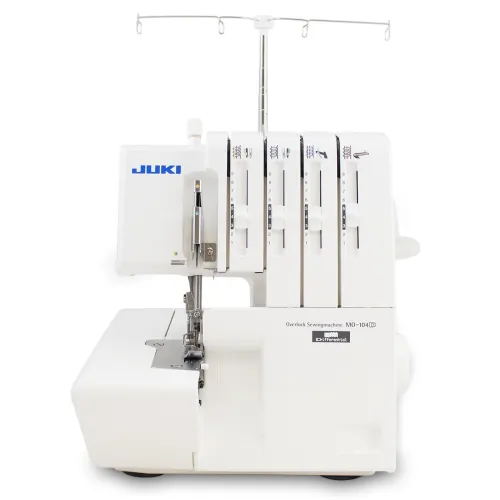 Overlock JUKI MO 104D