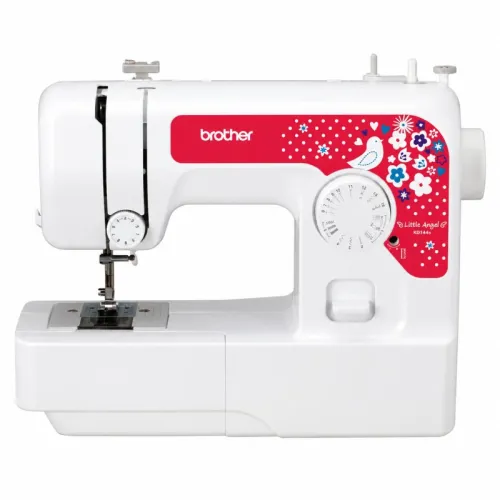Šicí stroj Brother KD144S Šicí stroj Brother KD144S