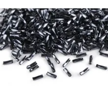 Rokajl kroucené tyčky 6 mm antracit 50 g