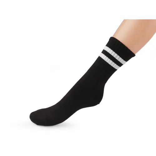 Bavlněné ponožky unisex